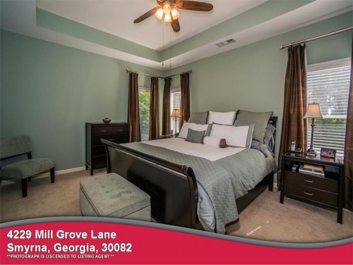 4229 Mill Grove Lane Sw, Smyrna, GA 30082