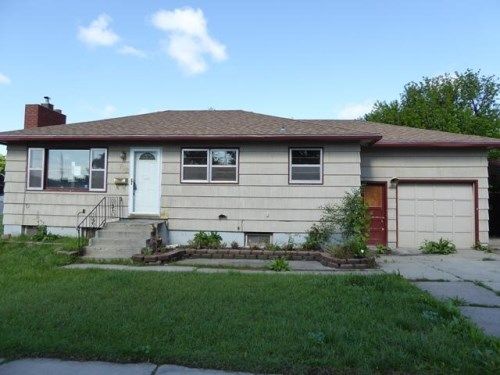 702 25th St. W., Billings, MT 59102