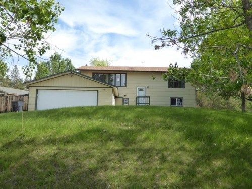 4613 San Fernando Dr, Billings, MT 59101