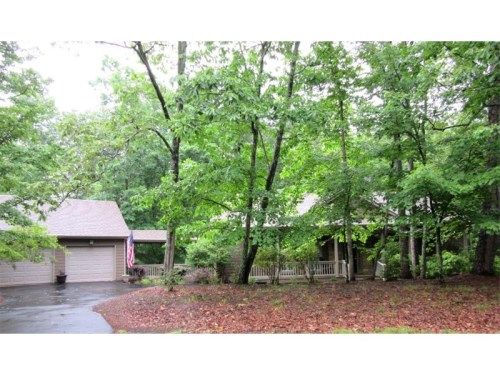 54 Indigo Bunting Trail, Jasper, GA 30143