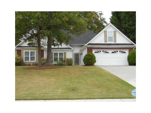 35 Jessamine Trail, Lawrenceville, GA 30046