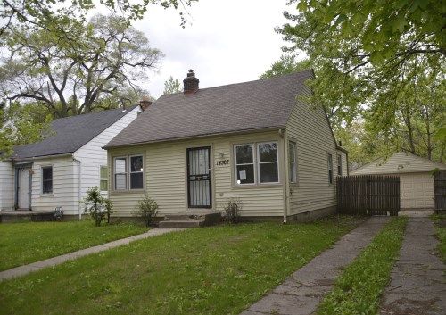 14367 Grandville Ave, Detroit, MI 48223