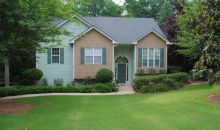 6290 Countryland Drive Dawsonville, GA 30534