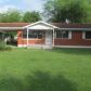 4718 Idle Hour Dr, Louisville, KY 40216 ID:12824390