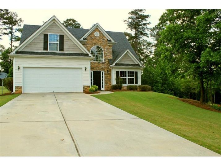 5101 Ashley Falls Court, Loganville, GA 30052