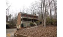 6625 Stonehedge Way Stone Mountain, GA 30087