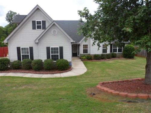 915 Jefferson Walk Circle, Jefferson, GA 30549