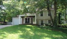 405 Rill Crest Court Alpharetta, GA 30022