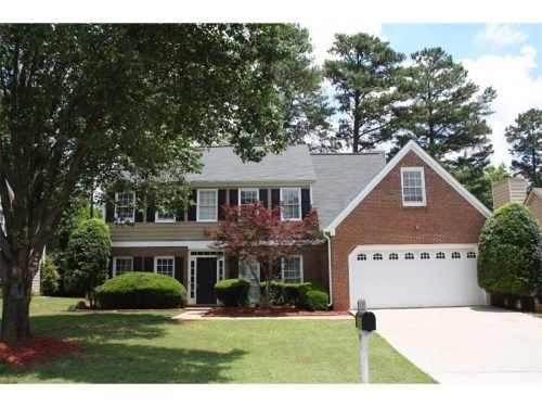 1143 Bailing Road, Lawrenceville, GA 30043