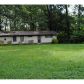 866 Liberty Church Road, Dawsonville, GA 30534 ID:12850271