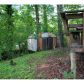 866 Liberty Church Road, Dawsonville, GA 30534 ID:12850272