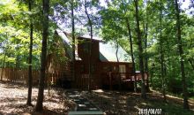 189 Acadia Drive Ellijay, GA 30540