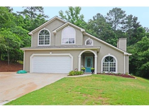 3102 Sycamore Way, Loganville, GA 30052