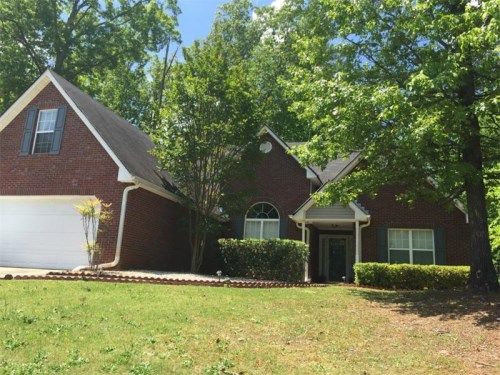 4225 Hillsborough Drive, Snellville, GA 30039