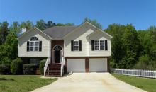 701 Stone View Drive Hoschton, GA 30548