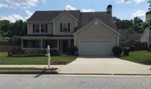 4337 Webb Meadows Drive Loganville, GA 30052