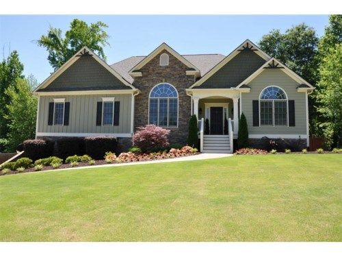 407 Goldi Court, Acworth, GA 30102