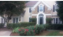 125 North Hillbrooke Alpharetta, GA 30005