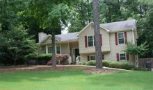 74 Maplewood Drive Acworth, GA 30101