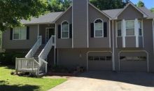 2643 Abbotts Glen Drive Acworth, GA 30101