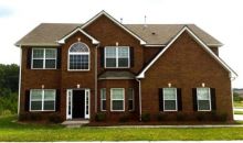 3301 Justin Way Se Conyers, GA 30013