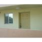 6060 21 CT # 602, Hialeah, FL 33018 ID:12843192