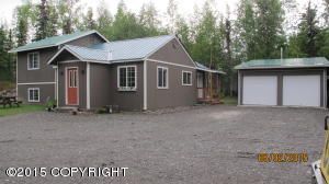 4381 W Sassy Avenue, Wasilla, AK 99654