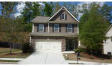 4255 Amberleigh Trace Gainesville, GA 30507