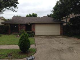 2404 Sutton Drive, Arlington, TX 76018