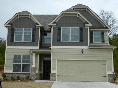 94 Huntleigh Chase Drive Lane, Dallas, GA 30132