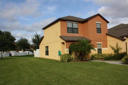 4555 Radiant Way# 103, Melbourne, FL 32901