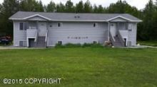 701 S Inner Springer Loop Palmer, AK 99645