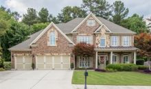 4532 Oak Brook Drive Se Smyrna, GA 30082