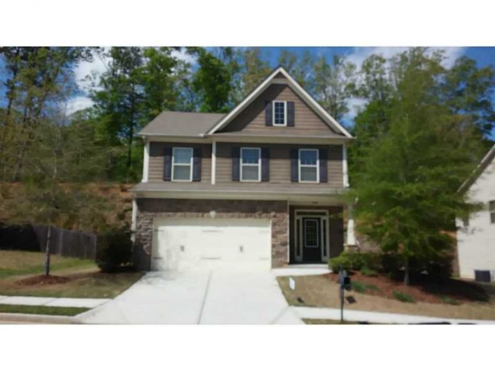 4255 Amberleigh Trace, Gainesville, GA 30507