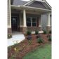 375 Hawthorne Ridge Circle, Dallas, GA 30132 ID:12852538