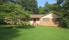 180 Country Place Drive Stockbridge, GA 30281