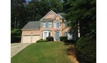 659 Scenic View Stone Mountain, GA 30087