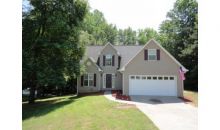 3118 Southcourt Lane Gainesville, GA 30507