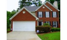 4641 Egret Court Austell, GA 30106