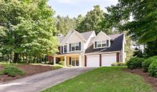 204 Heights Lane Acworth, GA 30101