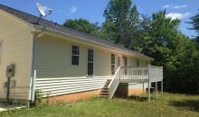 2746 Dorsey Peek Road Gainesville, GA 30507