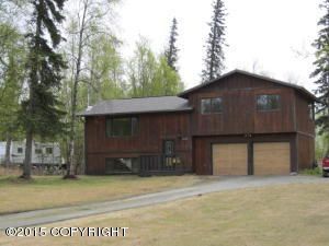 3132 E Naomi Avenue, Wasilla, AK 99654