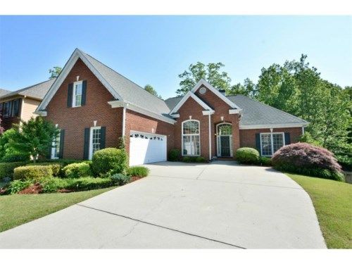 1469 Turtlebrook Lane, Lawrenceville, GA 30043