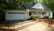 260 Cherokee Trace Dahlonega, GA 30533