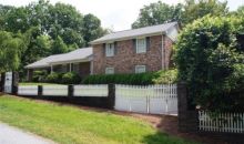 663 North Hall Road Dahlonega, GA 30533