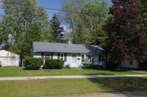 2100 Auburn Ave, Holt, MI 48842