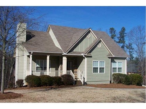 12 Ash Way Ne, White, GA 30184