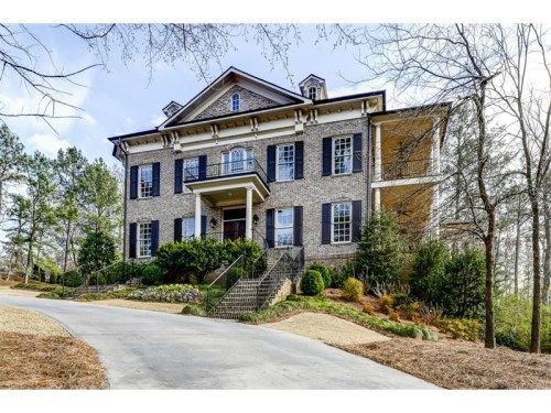 440 Kenbrook Drive, Atlanta, GA 30327