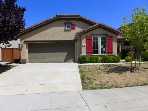 2281 Clearbrook Cir, Roseville, CA 95747