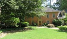 1274 Redfield Ridge Atlanta, GA 30338